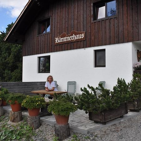 Apartment Kaerntnerhaus I Patergassen 외부 사진