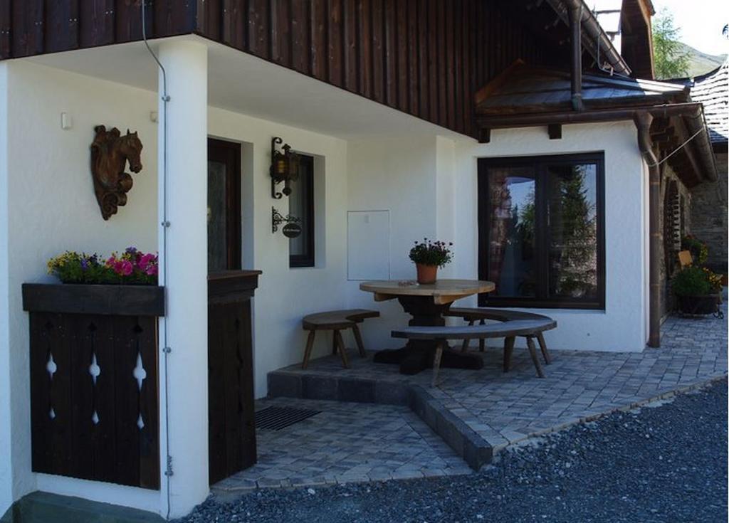 Apartment Kaerntnerhaus I Patergassen 외부 사진