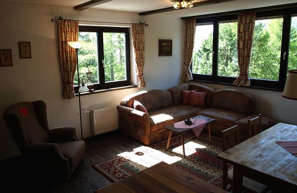 Apartment Kaerntnerhaus I Patergassen 객실 사진