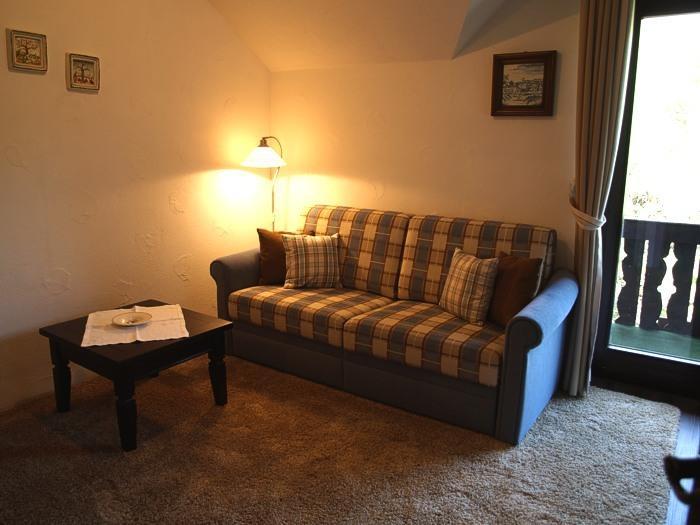 Apartment Kaerntnerhaus I Patergassen 객실 사진