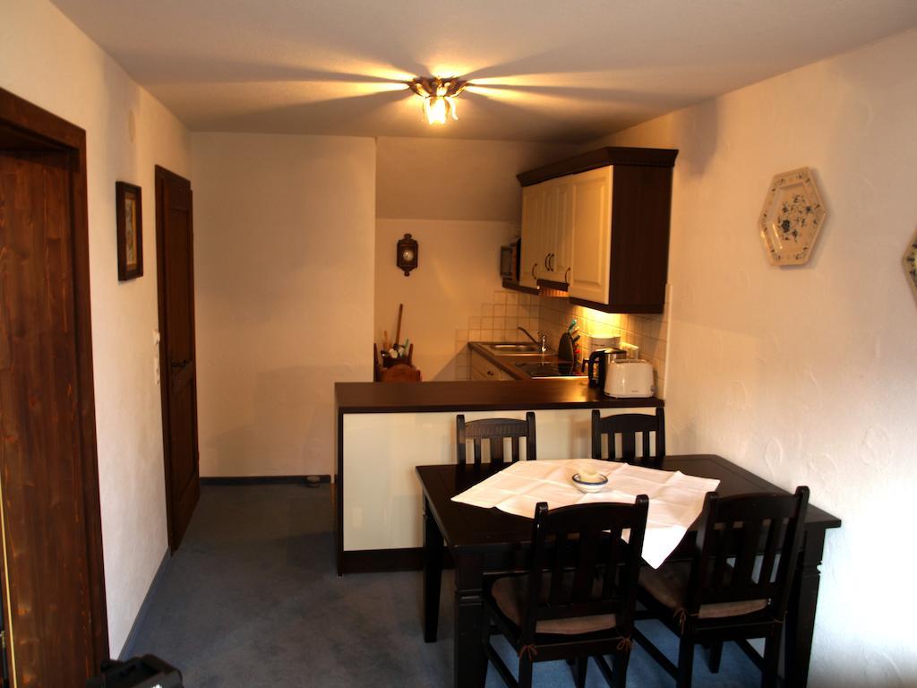 Apartment Kaerntnerhaus I Patergassen 객실 사진