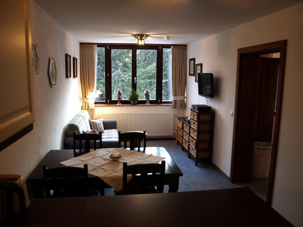 Apartment Kaerntnerhaus I Patergassen 객실 사진
