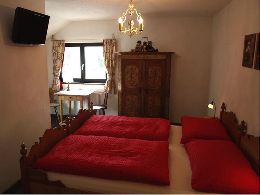 Apartment Kaerntnerhaus I Patergassen 객실 사진