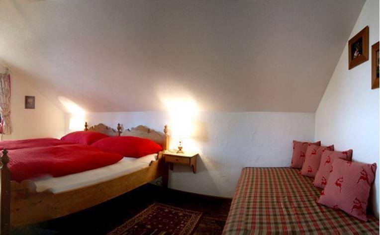 Apartment Kaerntnerhaus I Patergassen 객실 사진