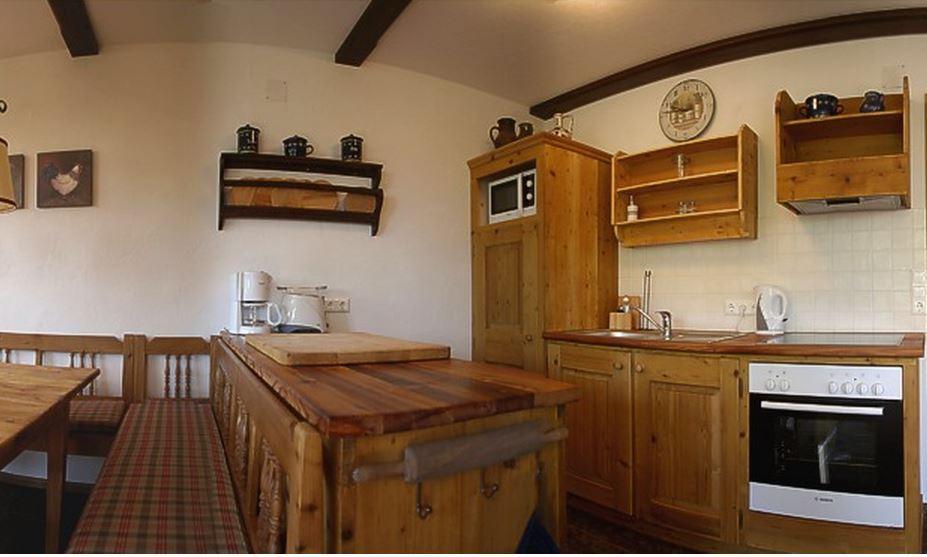 Apartment Kaerntnerhaus I Patergassen 객실 사진