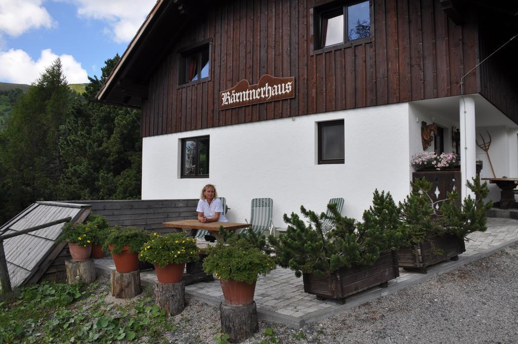 Apartment Kaerntnerhaus I Patergassen 외부 사진