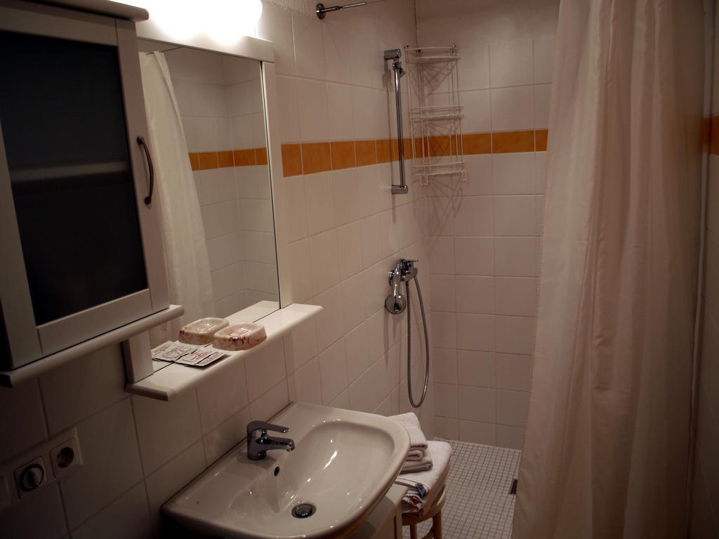Apartment Kaerntnerhaus I Patergassen 외부 사진