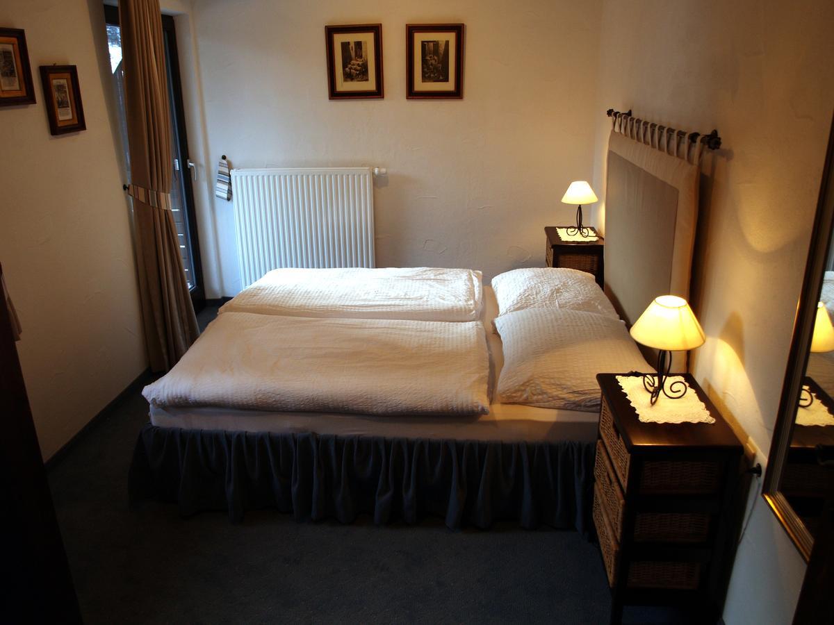 Apartment Kaerntnerhaus I Patergassen 외부 사진